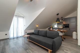Sea View House, Apartman Karlo - Zečevo - 9