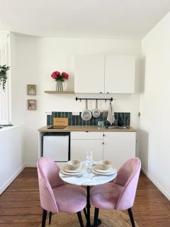 Les Loges des Coteaux - Loge 2 - Luxury lodges with jacuzzi - 6