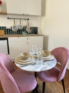 Les Loges des Coteaux - Loge 2 - Luxury lodges with jacuzzi - Blaye - 4