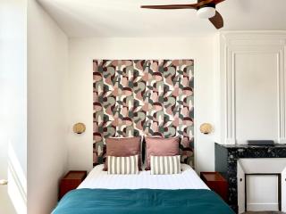 Les Loges des Coteaux - Loge 2 - Luxury lodges with jacuzzi - 8