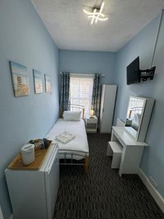 The Paradise Guest House - Great Yarmouth - 7