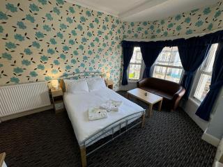 The Paradise Guest House - 6