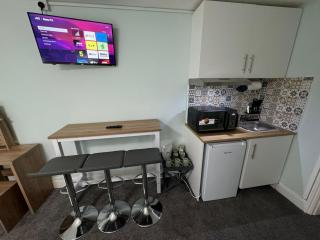 The Paradise Guest House - Great Yarmouth - 4