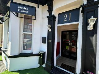 The Paradise Guest House - 7