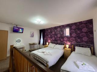 The Paradise Guest House - Great Yarmouth - 3