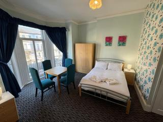 The Paradise Guest House - Great Yarmouth - 8