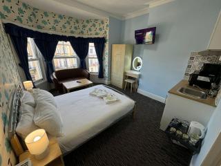 The Paradise Guest House - 5
