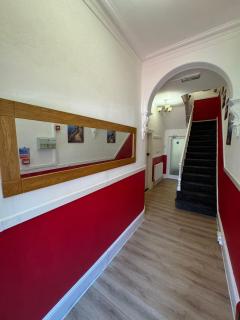 The Paradise Guest House - 1