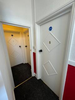 The Paradise Guest House - 2