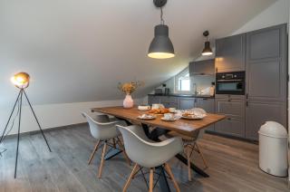 Sea View House, Apartman Karlo - Zečevo - 6