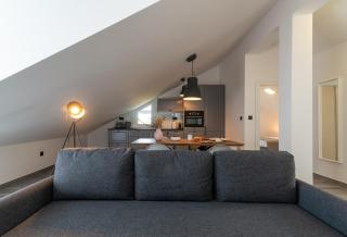 Sea View House, Apartman Karlo - Zečevo - 5