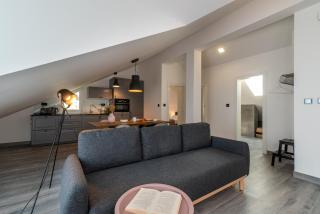 Sea View House, Apartman Karlo - Zečevo - 7