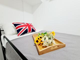 VIM3 DesaPark North Desa Park City Ikea The Curve One Utama ISP School Damansaran Kenpong Menjalara Kuala Lumpur - Kuala Lumpur - 4