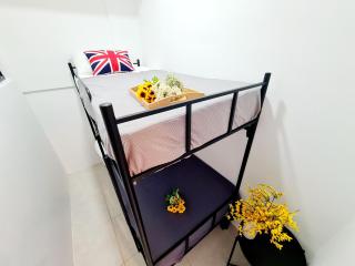 VIM3 DesaPark North Desa Park City Ikea The Curve One Utama ISP School Damansaran Kenpong Menjalara Kuala Lumpur - Kuala Lumpur - 3