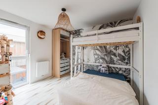 Le clos des Aviateurs - Belle maison à Strasbourg - Strasburgo - 4