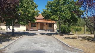 VILLA DUE TIGLI - Arcevia - 0