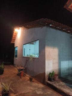 Pousada Chacara Família H - Caratinga - 1