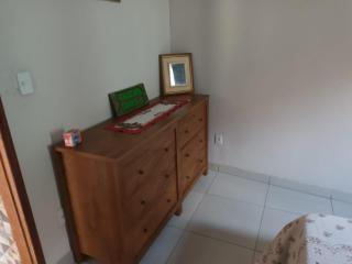 Pousada Chacara Família H - Caratinga - 8