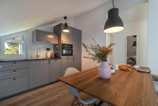 Sea View House, Apartman Karlo - Zečevo - 1