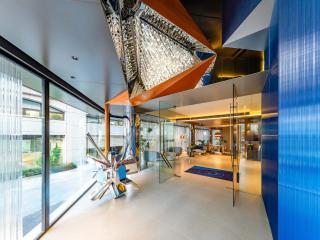 Holiday Inn Express Shanghai Jing'an Temple by IHG - 7