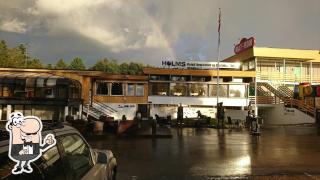 Motel Larvik - Rødbøl - 1