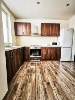 Luxusný, plne zariadený, súkromný apartmán s klimatizáciou neďaleko historického kúpeľného mesta Bojnice - Prievidza - 3