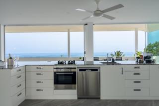 Luxury home with a pool - stunning sea views - Koh Lanta - 1