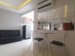 Luxury beach studio 9B - Pattaya - 9
