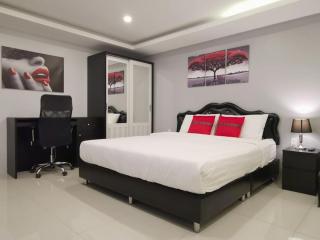 Luxury beach studio 9B - Pattaya - 8
