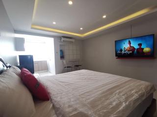 Luxury beach studio 9B - Pattaya - 6