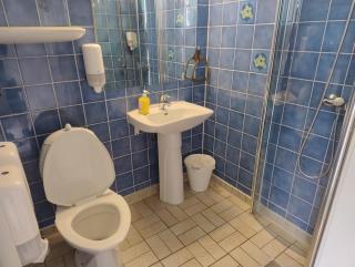 Motel Larvik - Rødbøl - 8