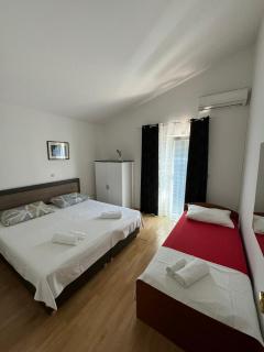 Apartment Platanus - Makarska - 8