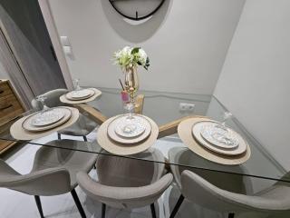Agora luxury Flat 5 - Loutraki - 9