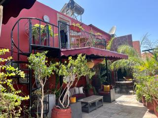 Dar L'hna - Marrakech - 6