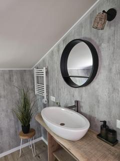 Tiny House De Klyster - 1