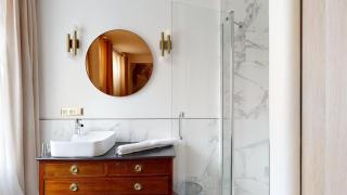 Bluestay 115 - Superbe Appartement à Paris - Parijs - 7