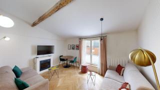 Bluestay 115 - Superbe Appartement à Paris - Parijs - 4