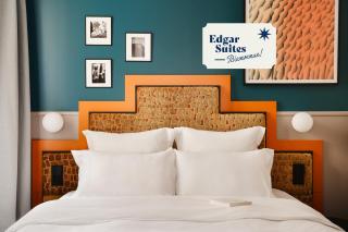 Edgar Suites Montmartre - Paul Albert - París - 0