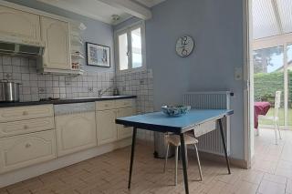 Maison familiale 200 m de la mer - 6