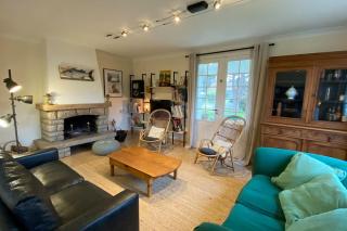 Maison familiale 200 m de la mer - 4