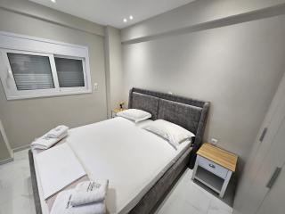 Agora luxury Flat 5 - Loutraki - 5
