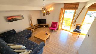 Haus Wiesenruh - Mountain view - 7