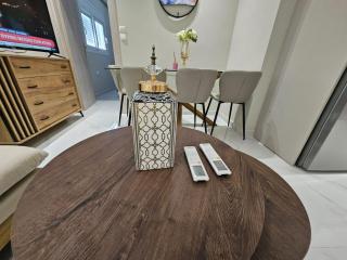 Agora luxury Flat 5 - Loutraki - 6