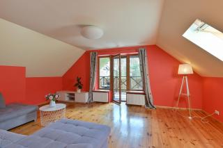 House with sauna and jacuzzi - 7