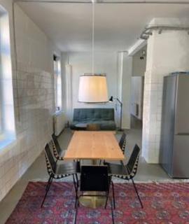 Unique Industrial Apartment - Copenaghen - 7