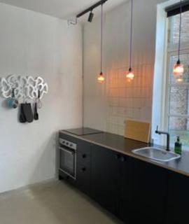 Unique Industrial Apartment - Copenaghen - 3