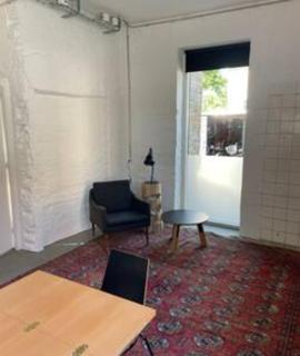 Unique Industrial Apartment - Copenaghen - 2