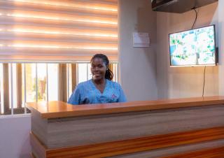 Natra Apartments Entebbe - 4