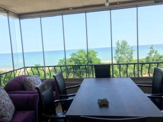 Ünye Kavaklar Holiday Houses - 7