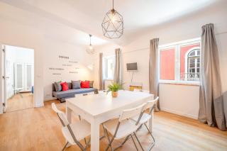 GuestReady - Delightful home near the center - Lissabon - 9